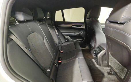 BMW X4, 2021 год, 4 990 000 рублей, 14 фотография