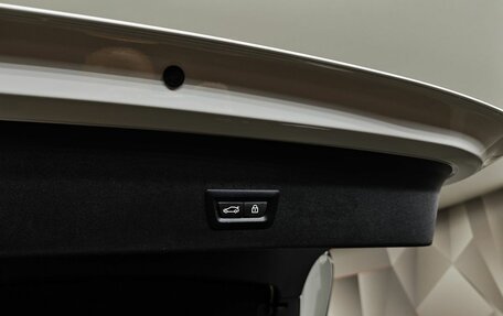 BMW X4, 2021 год, 4 990 000 рублей, 16 фотография