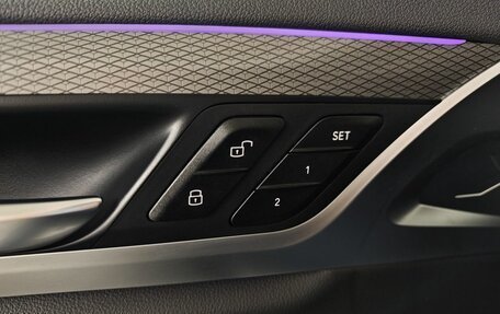 BMW X4, 2021 год, 4 990 000 рублей, 17 фотография