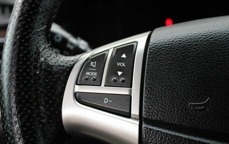 SsangYong Actyon II рестайлинг, 2013 год, 859 000 рублей, 13 фотография