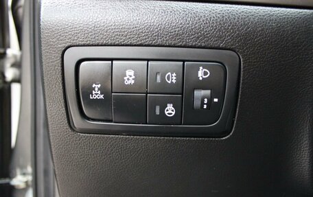 SsangYong Actyon II рестайлинг, 2013 год, 859 000 рублей, 12 фотография