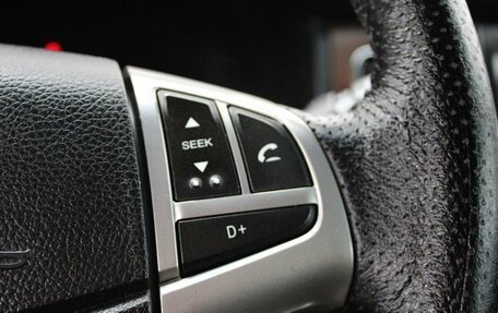 SsangYong Actyon II рестайлинг, 2013 год, 859 000 рублей, 14 фотография
