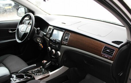 SsangYong Actyon II рестайлинг, 2013 год, 859 000 рублей, 8 фотография