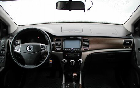 SsangYong Actyon II рестайлинг, 2013 год, 859 000 рублей, 7 фотография
