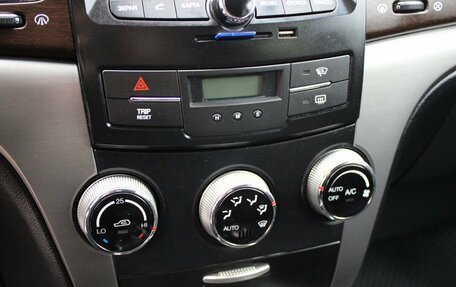 SsangYong Actyon II рестайлинг, 2013 год, 859 000 рублей, 16 фотография