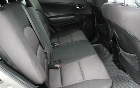SsangYong Actyon II рестайлинг, 2013 год, 859 000 рублей, 20 фотография