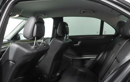 Mercedes-Benz E-Класс, 2014 год, 2 444 000 рублей, 10 фотография