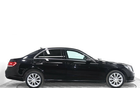 Mercedes-Benz E-Класс, 2014 год, 2 444 000 рублей, 4 фотография