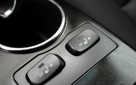 SsangYong Actyon II рестайлинг, 2013 год, 859 000 рублей, 18 фотография
