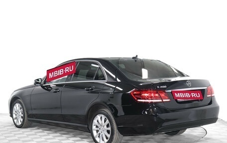 Mercedes-Benz E-Класс, 2014 год, 2 444 000 рублей, 8 фотография