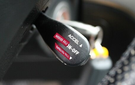 SsangYong Actyon II рестайлинг, 2013 год, 859 000 рублей, 19 фотография