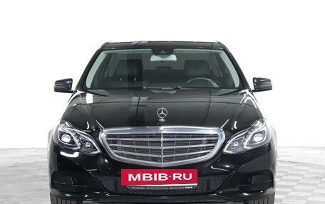 Mercedes-Benz E-Класс, 2014 год, 2 444 000 рублей, 2 фотография