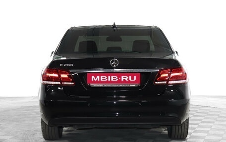 Mercedes-Benz E-Класс, 2014 год, 2 444 000 рублей, 6 фотография