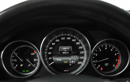 Mercedes-Benz E-Класс, 2014 год, 2 444 000 рублей, 11 фотография
