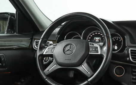 Mercedes-Benz E-Класс, 2014 год, 2 444 000 рублей, 15 фотография