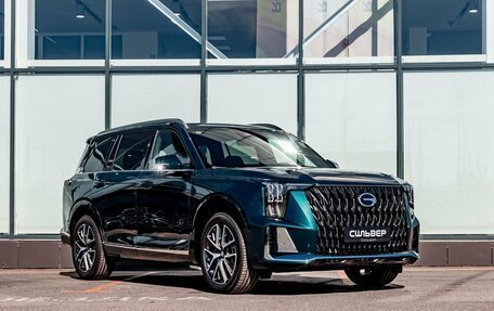 GAC GS8, 2026 год, 4 899 510 рублей, 6 фотография