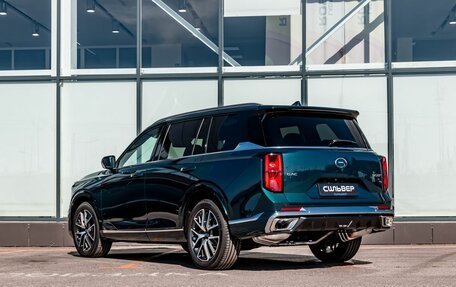 GAC GS8, 2026 год, 4 899 510 рублей, 7 фотография