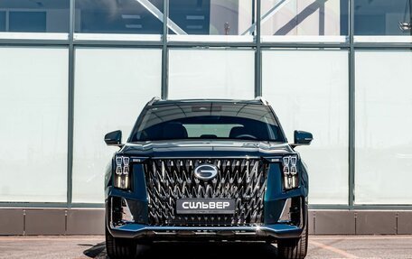 GAC GS8, 2026 год, 4 899 510 рублей, 4 фотография