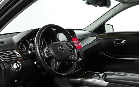 Mercedes-Benz E-Класс, 2014 год, 2 444 000 рублей, 13 фотография
