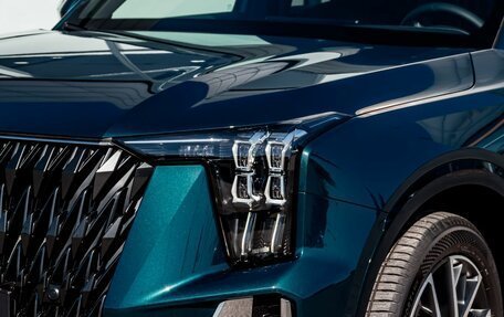 GAC GS8, 2026 год, 4 899 510 рублей, 11 фотография