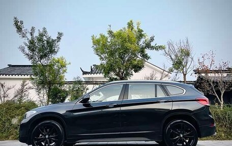 BMW X1, 2022 год, 2 200 099 рублей, 4 фотография