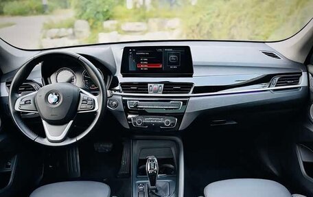 BMW X1, 2022 год, 2 200 099 рублей, 5 фотография