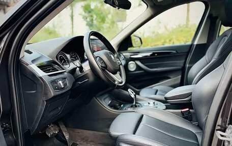 BMW X1, 2022 год, 2 200 099 рублей, 9 фотография