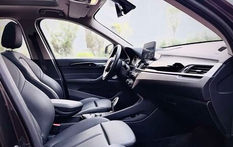 BMW X1, 2022 год, 2 200 099 рублей, 10 фотография