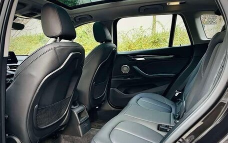 BMW X1, 2022 год, 2 200 099 рублей, 11 фотография