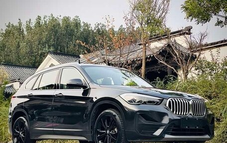 BMW X1, 2022 год, 2 200 099 рублей, 3 фотография