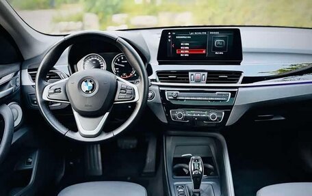 BMW X1, 2022 год, 2 200 099 рублей, 6 фотография