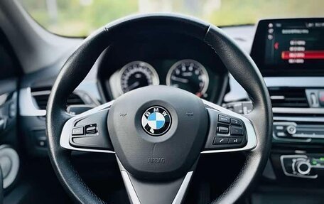 BMW X1, 2022 год, 2 200 099 рублей, 8 фотография