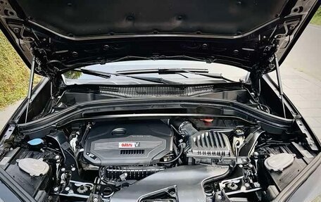 BMW X1, 2022 год, 2 200 099 рублей, 13 фотография