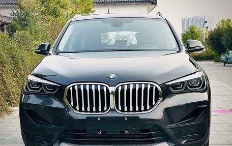 BMW X1, 2022 год, 2 200 099 рублей, 2 фотография