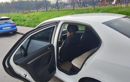 Volkswagen Jetta VI, 2010 год, 900 000 рублей, 7 фотография