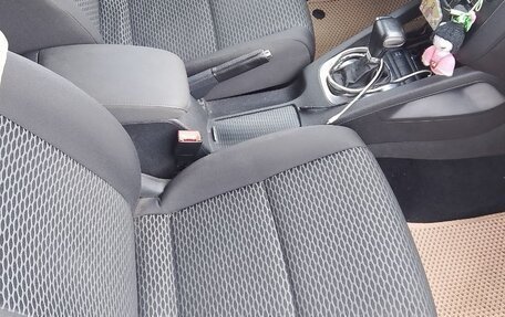 Volkswagen Jetta VI, 2010 год, 900 000 рублей, 13 фотография