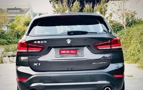 BMW X1, 2022 год, 2 200 099 рублей, 17 фотография