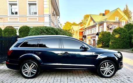 Audi Q7, 2010 год, 1 699 999 рублей, 2 фотография