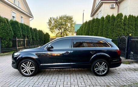 Audi Q7, 2010 год, 1 699 999 рублей, 6 фотография