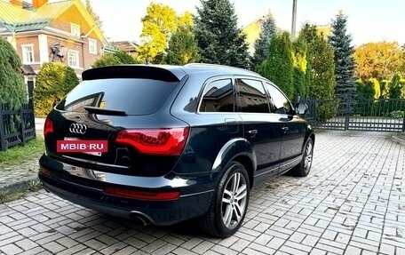 Audi Q7, 2010 год, 1 699 999 рублей, 3 фотография