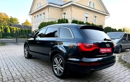 Audi Q7, 2010 год, 1 699 999 рублей, 5 фотография