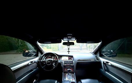 Audi Q7, 2010 год, 1 699 999 рублей, 7 фотография