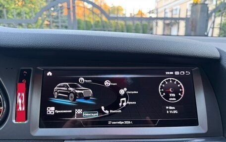 Audi Q7, 2010 год, 1 699 999 рублей, 9 фотография