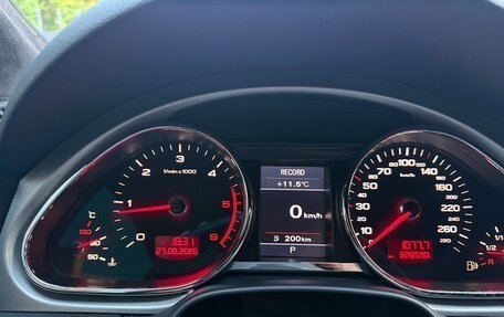 Audi Q7, 2010 год, 1 699 999 рублей, 10 фотография