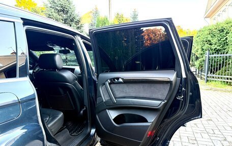 Audi Q7, 2010 год, 1 699 999 рублей, 17 фотография