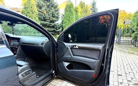 Audi Q7, 2010 год, 1 699 999 рублей, 21 фотография