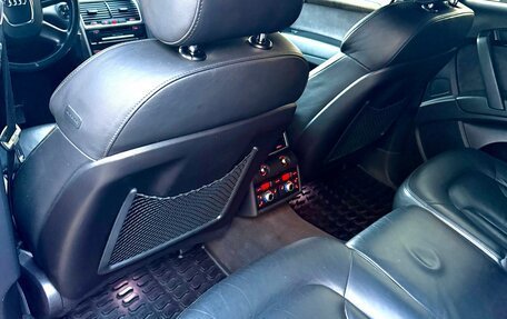 Audi Q7, 2010 год, 1 699 999 рублей, 16 фотография