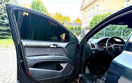 Audi Q7, 2010 год, 1 699 999 рублей, 12 фотография