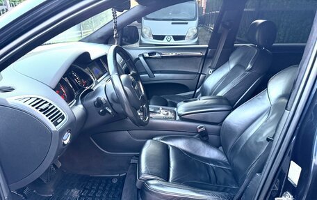 Audi Q7, 2010 год, 1 699 999 рублей, 13 фотография