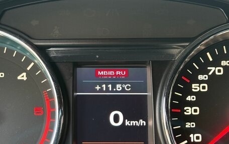 Audi Q7, 2010 год, 1 699 999 рублей, 11 фотография